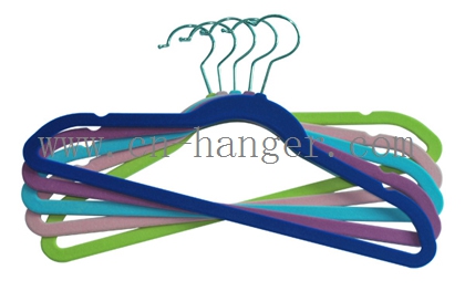 Velvet Hanger