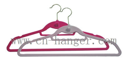 Velvet Hanger