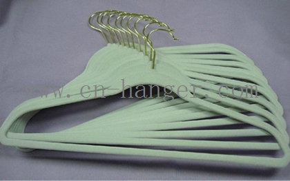 Velvet Hanger