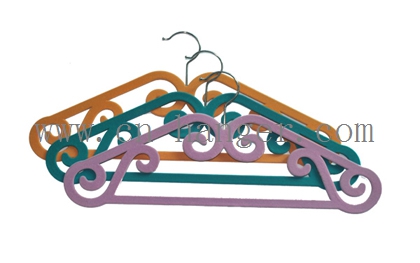 Velvet Hanger