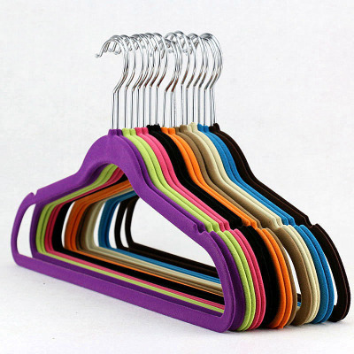 Velvet Hanger